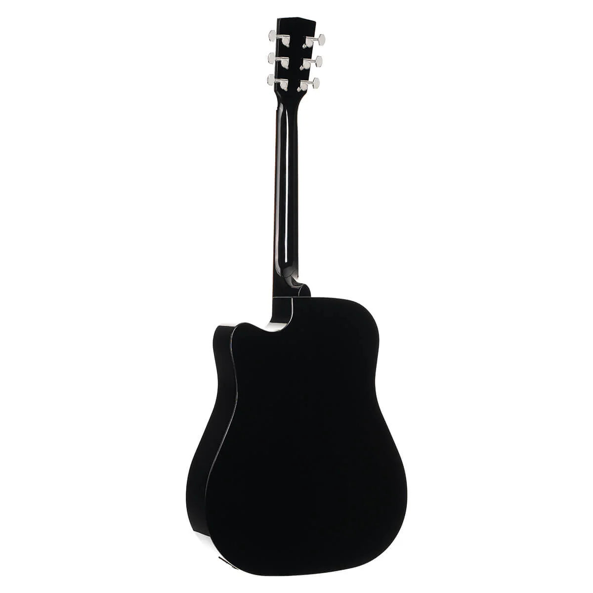 Đàn Guitar Acoustic Cort Earth60CE