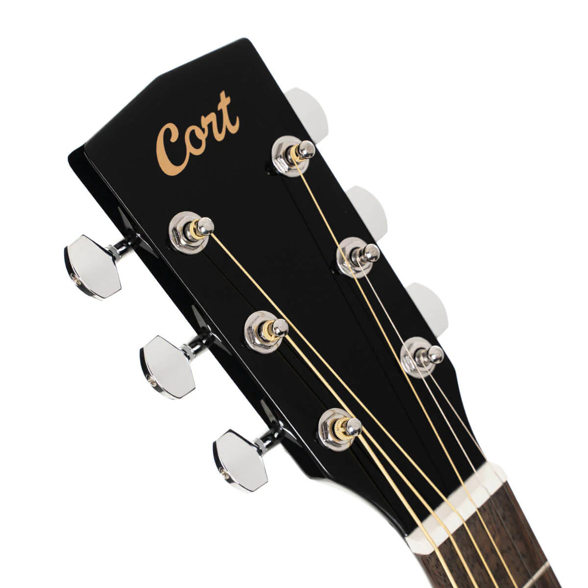 Đàn Guitar Acoustic Cort Earth60CE