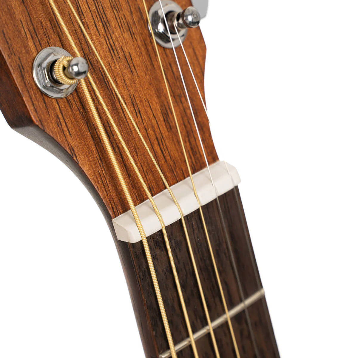 Đàn Guitar Acoustic Cort Earth60MCE