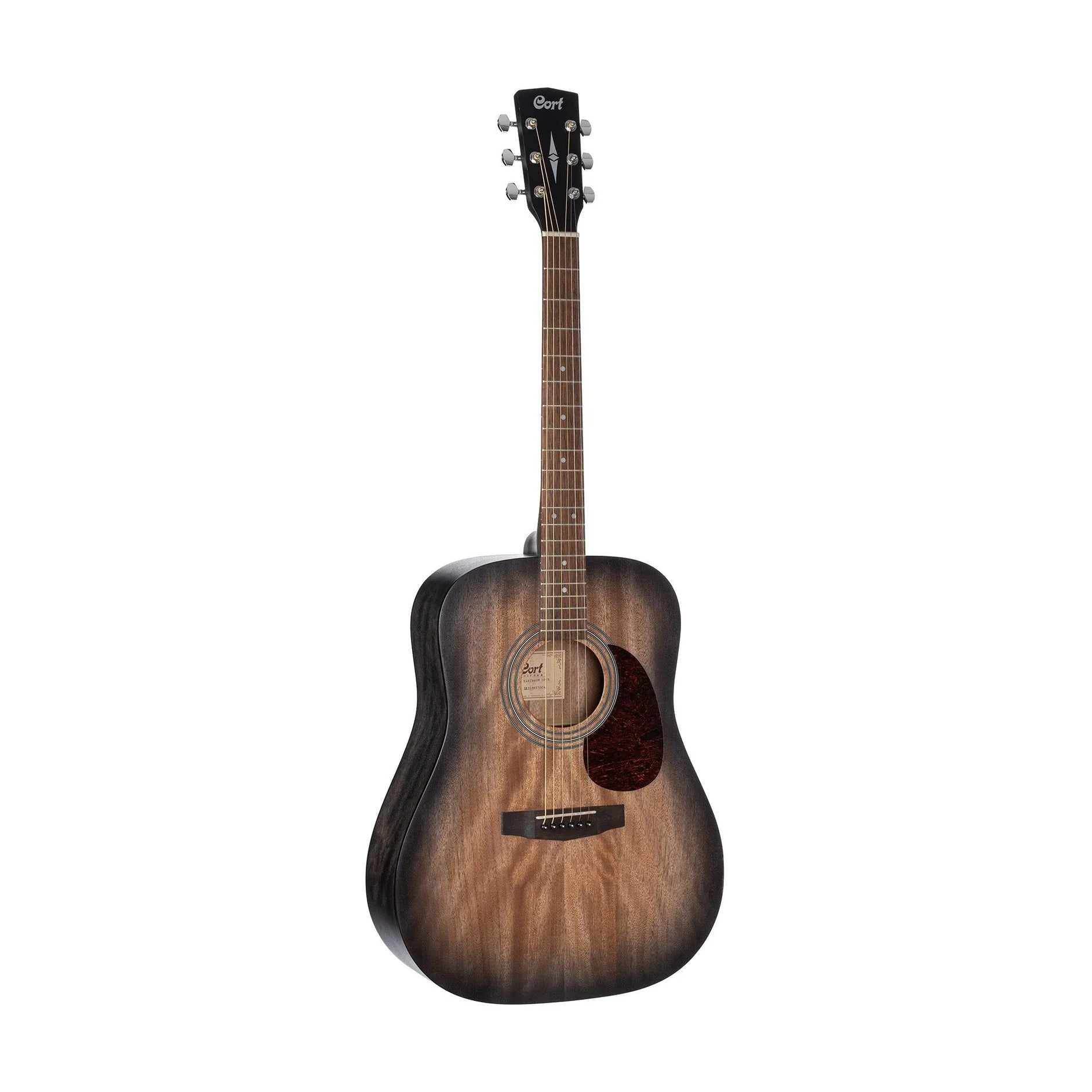 Đàn Guitar Acoustic Cort Earth60M