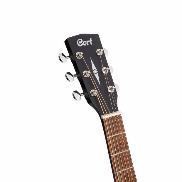 Đàn Guitar Acoustic Cort Earth60M