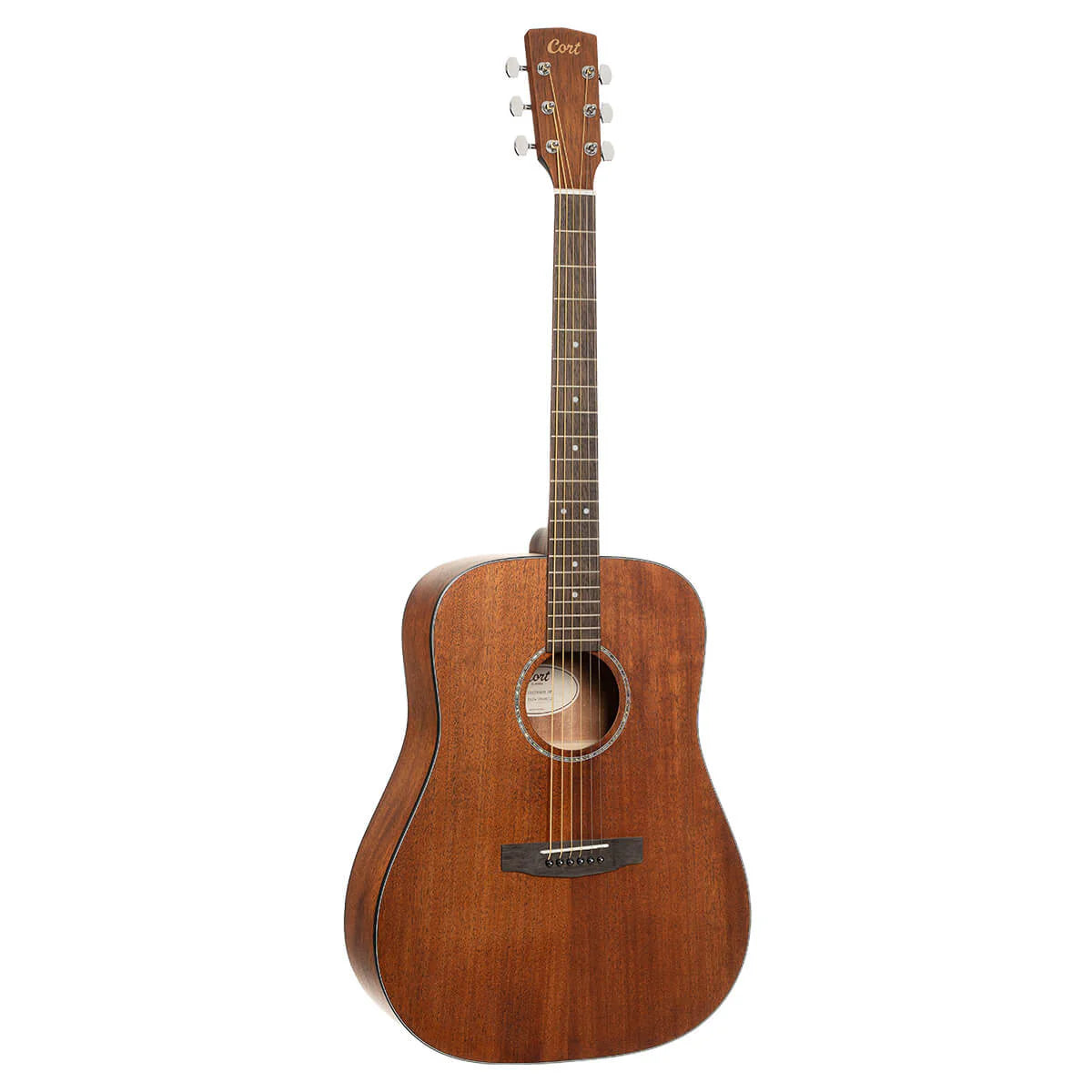 Đàn Guitar Acoustic Cort Earth60M