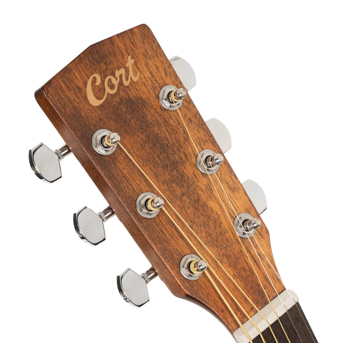 Đàn Guitar Acoustic Cort Earth60