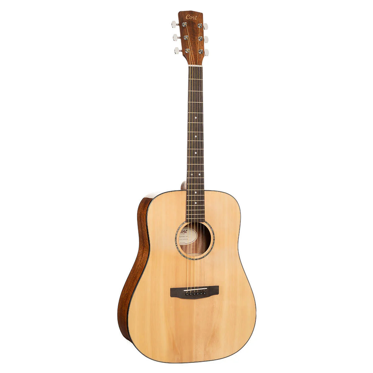 Đàn Guitar Acoustic Cort Earth60