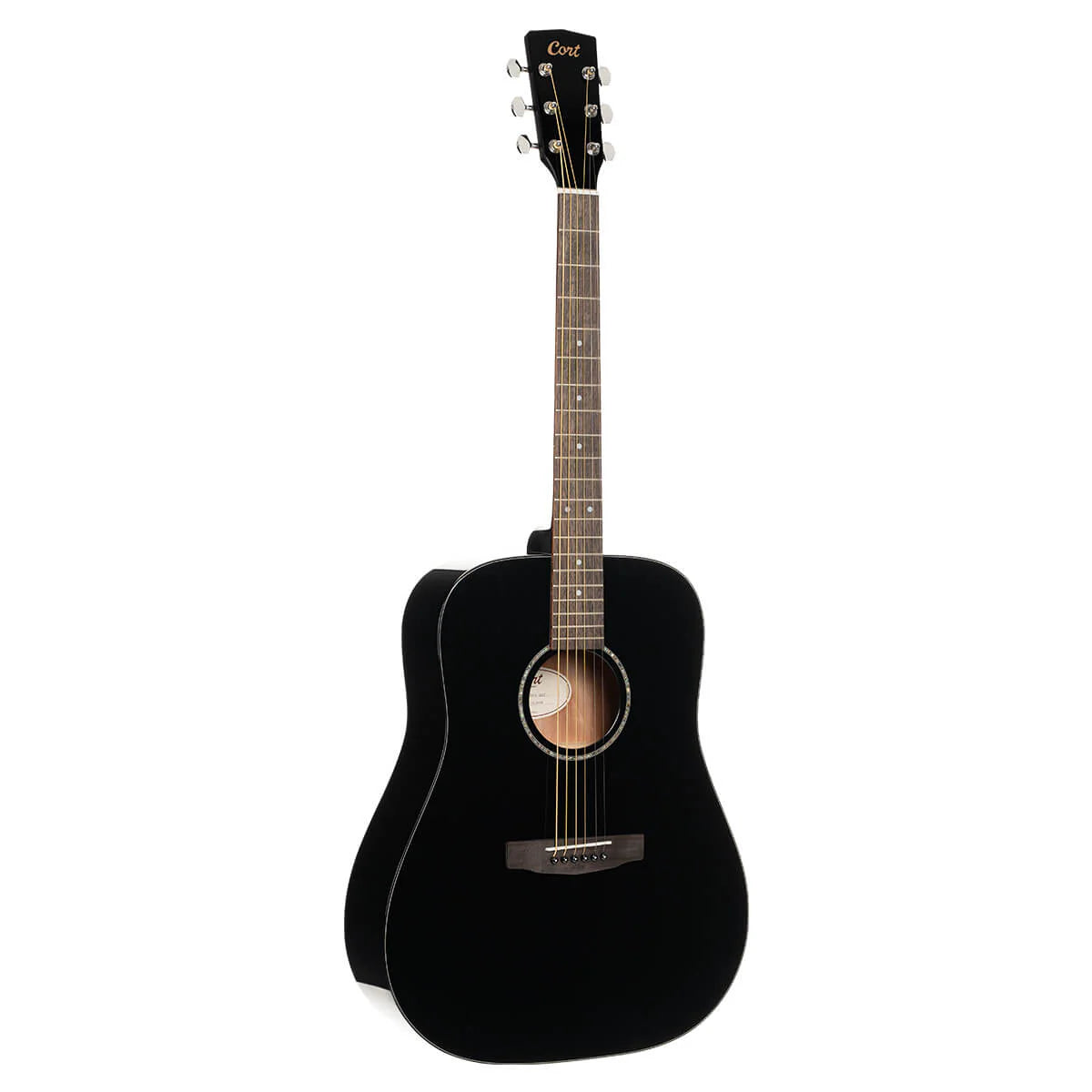 Đàn Guitar Acoustic Cort Earth60