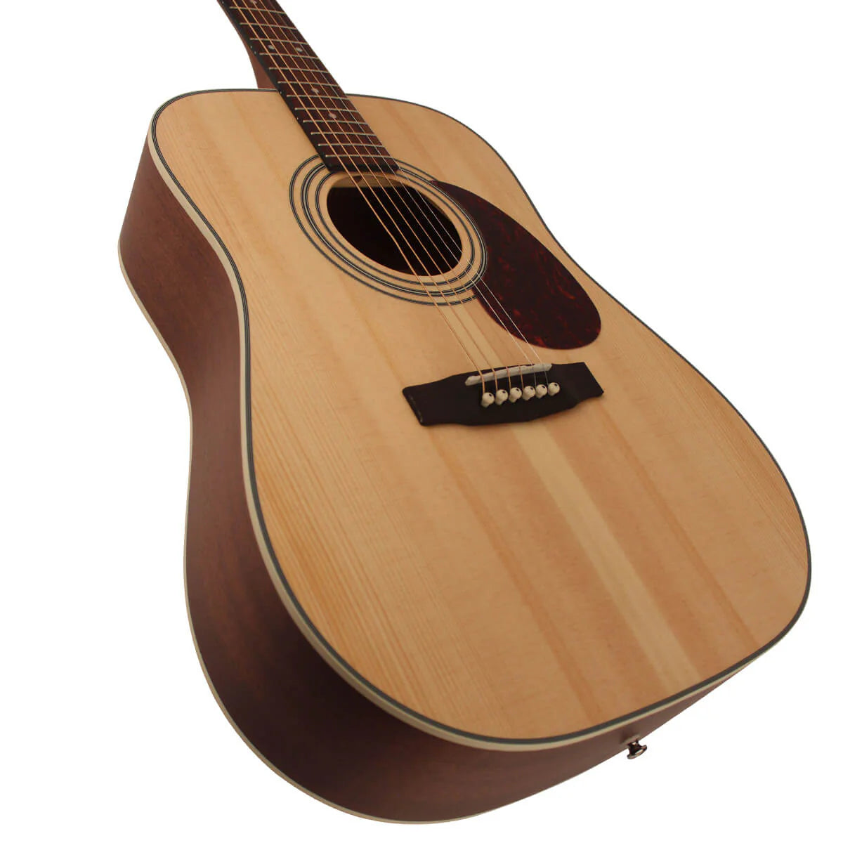 Đàn Guitar Acoustic Cort Earth70