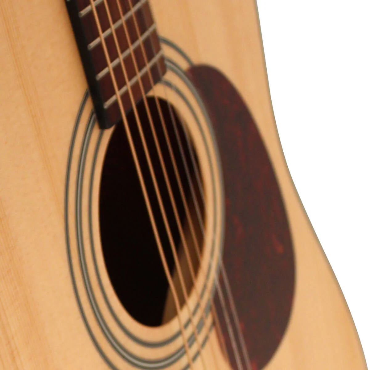 Đàn Guitar Acoustic Cort Earth70