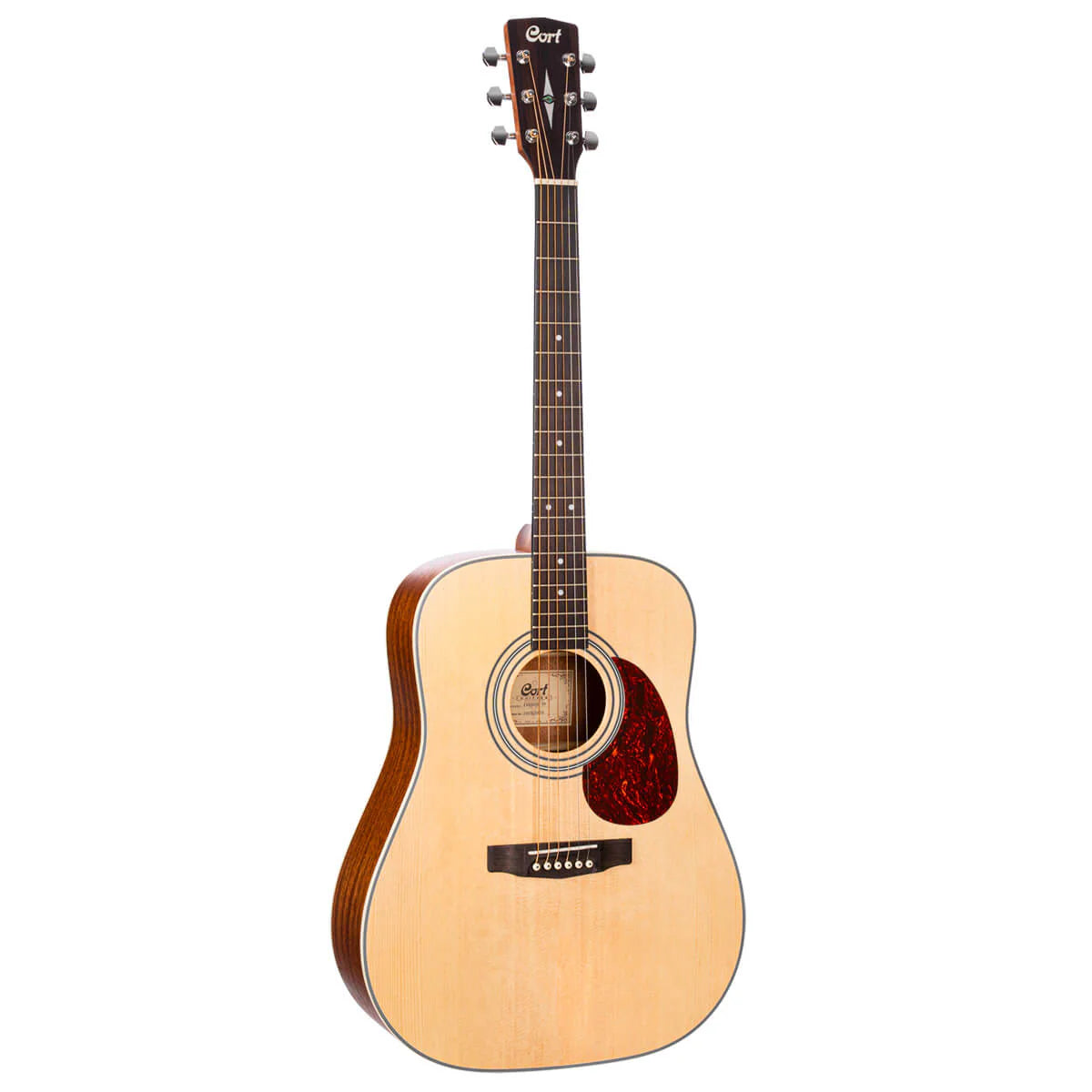 Đàn Guitar Acoustic Cort Earth70
