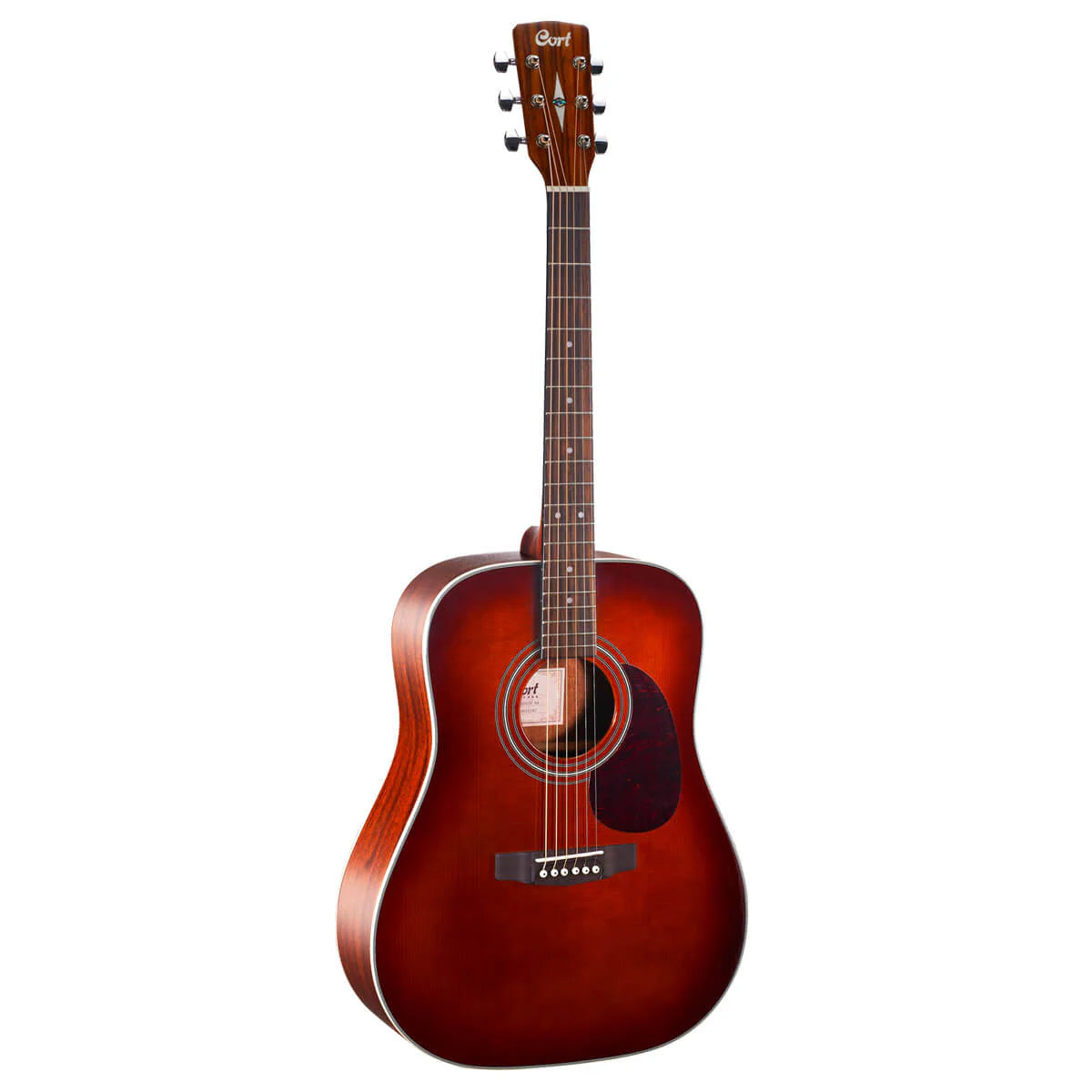 Đàn Guitar Acoustic Cort Earth70