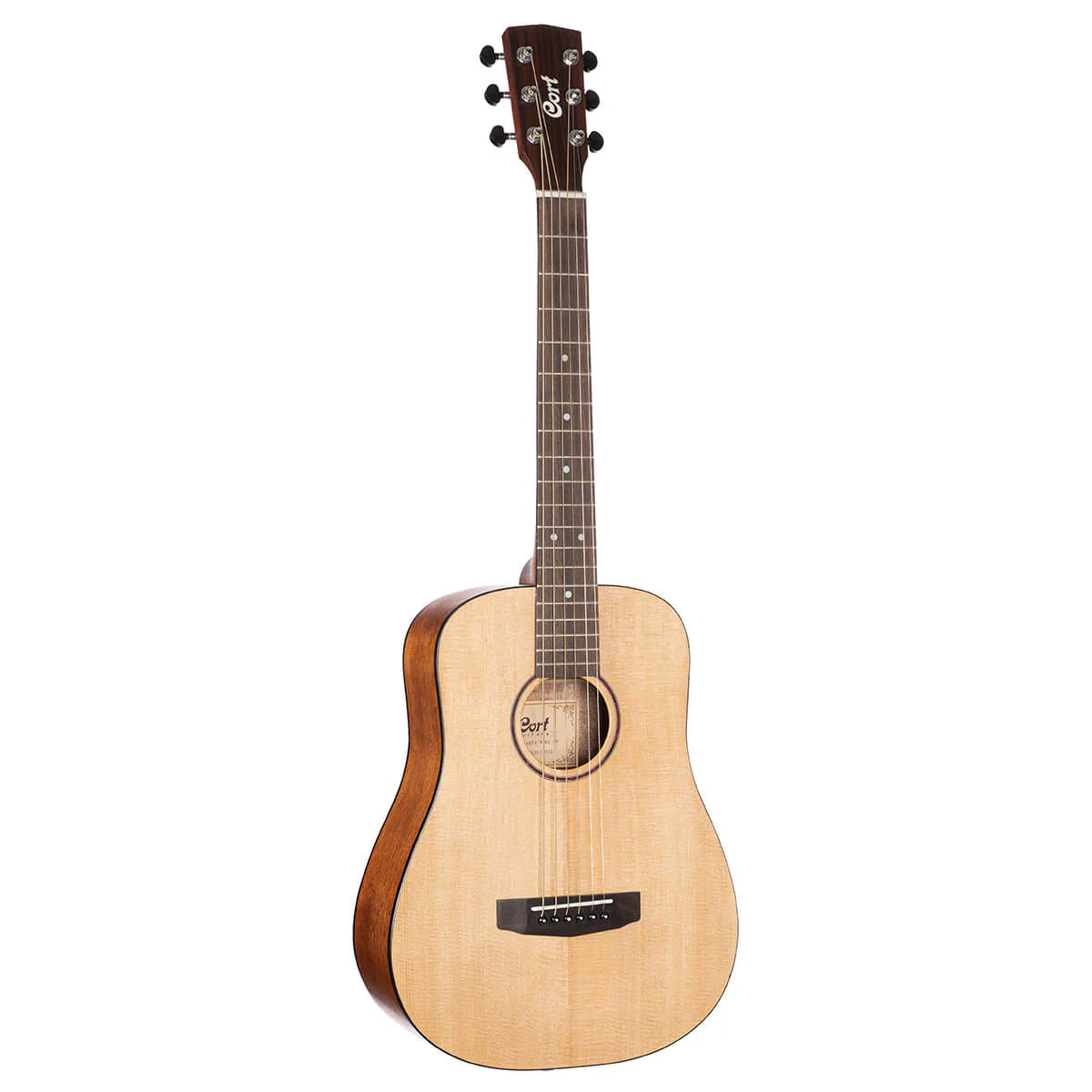 Đàn Guitar Acoustic Cort Earth Mini