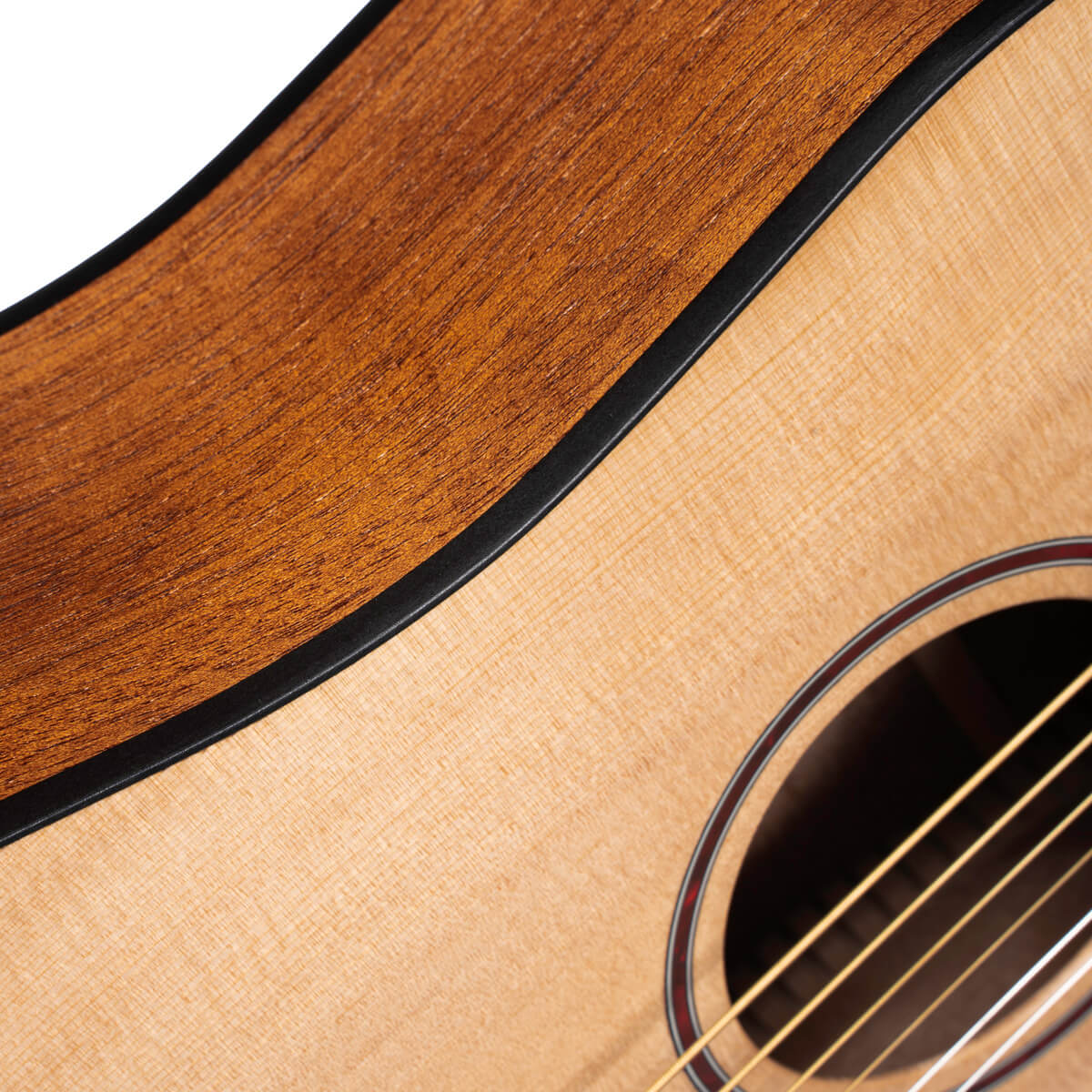 Đàn Guitar Acoustic Cort Earth Mini