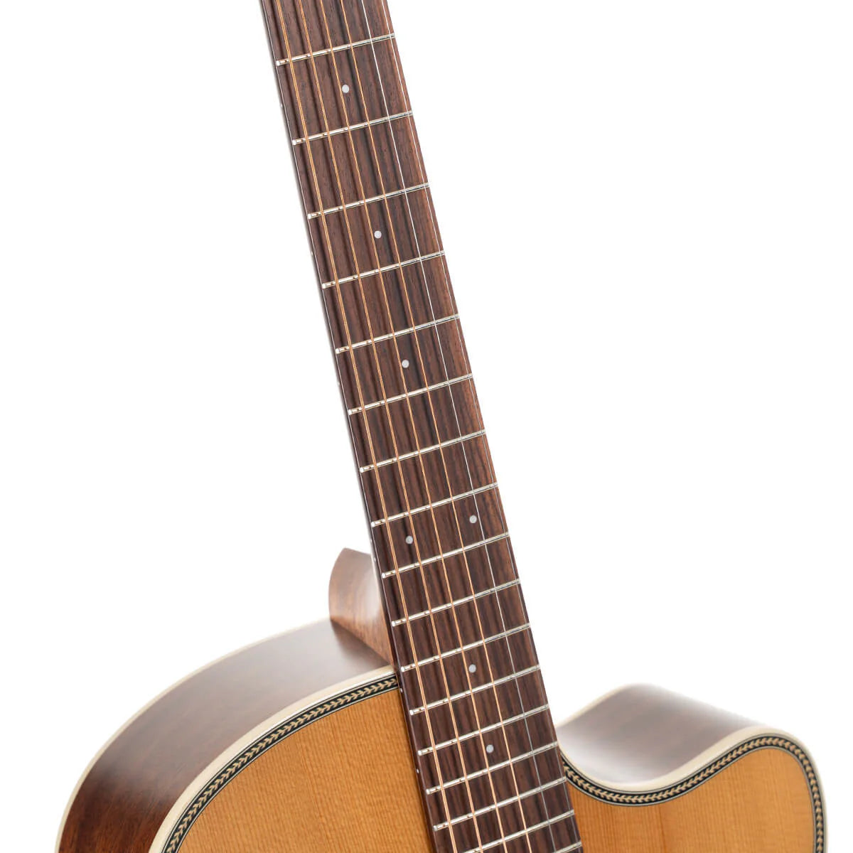 Đàn Guitar Acoustic Cort Essence-GA4