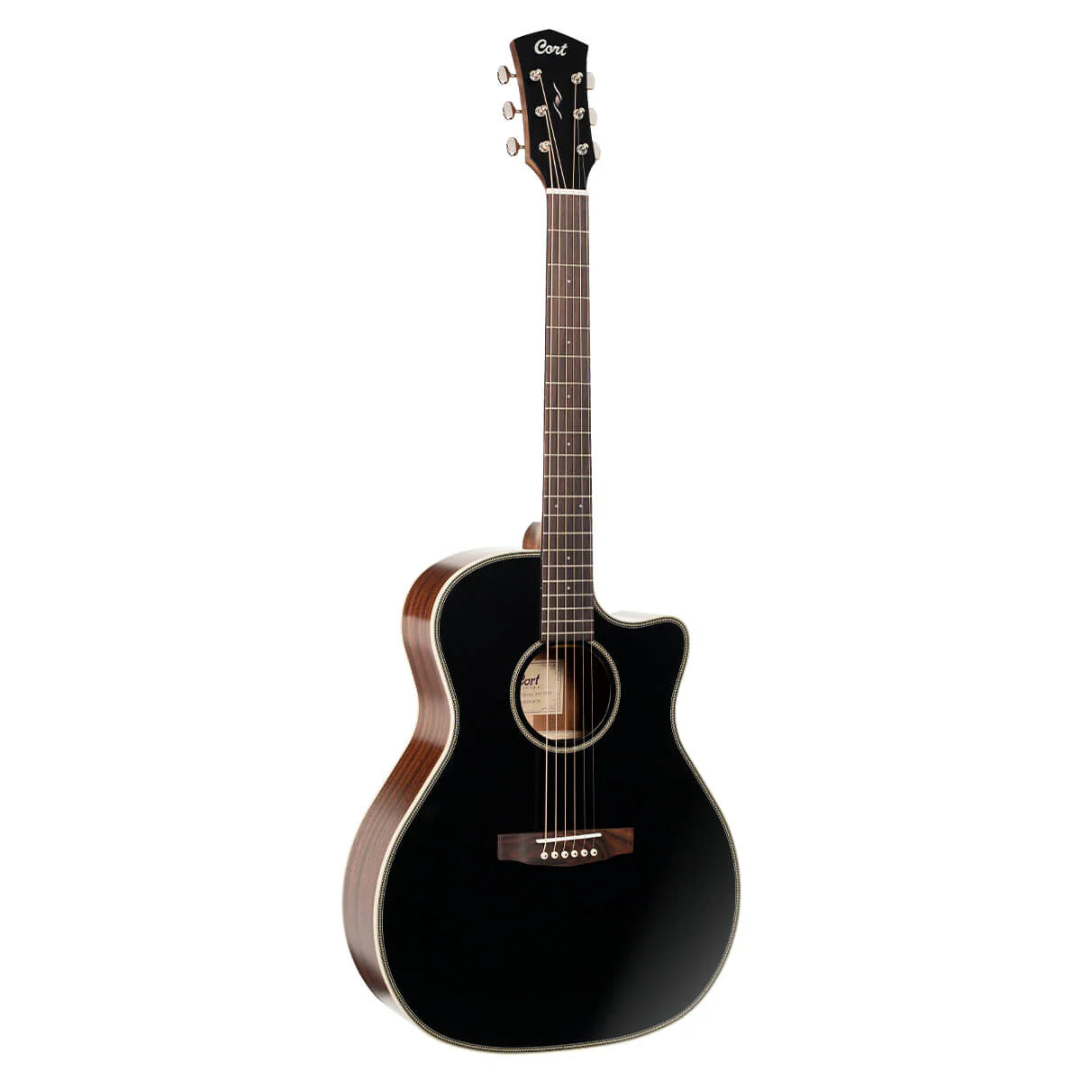 Đàn Guitar Acoustic Cort Essence-GA4