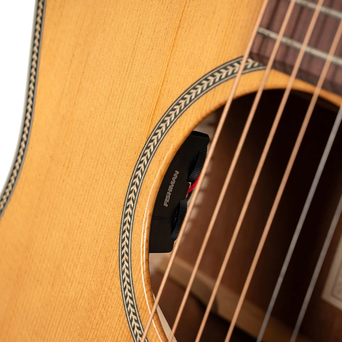 Đàn Guitar Acoustic Cort Essence-OC4