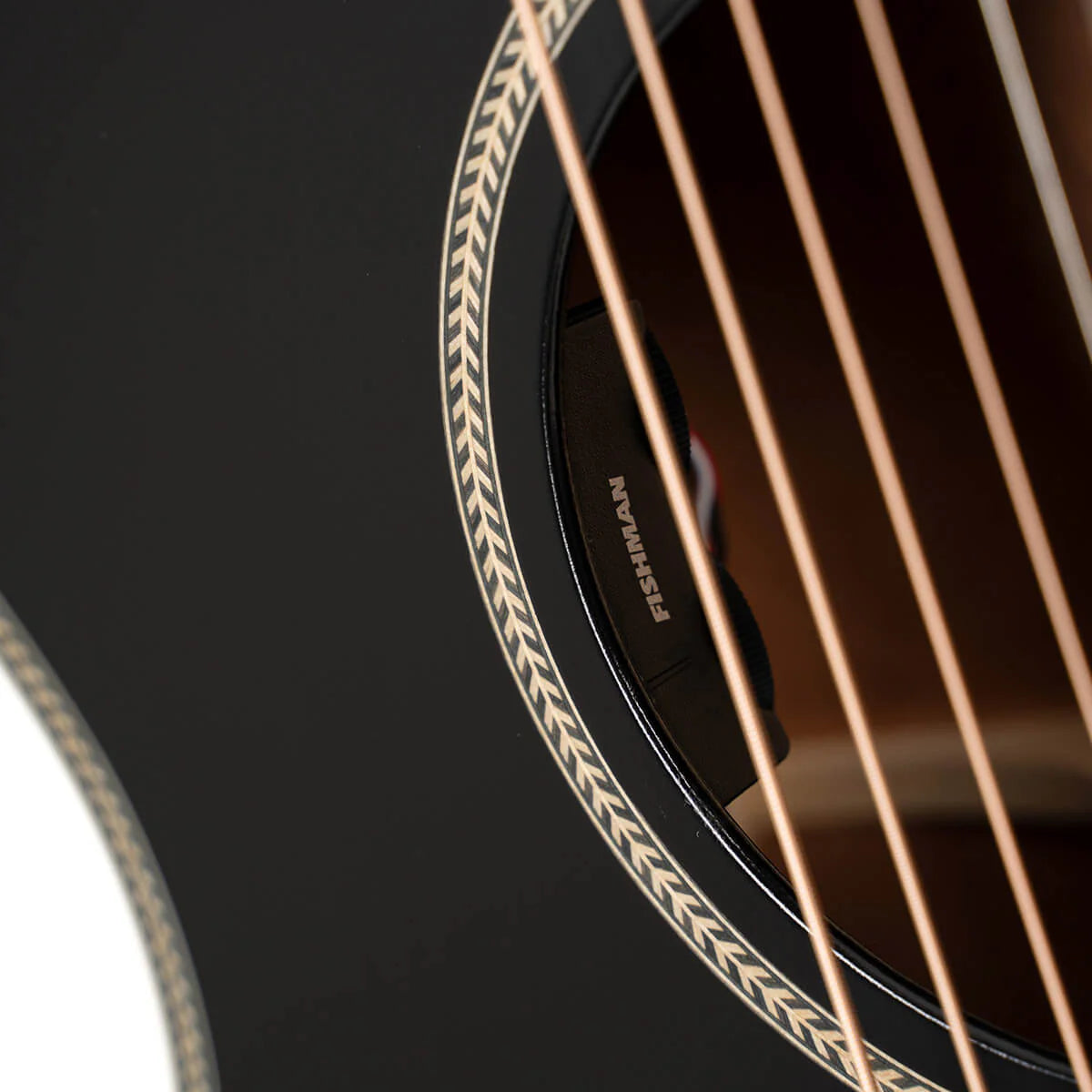 Đàn Guitar Acoustic Cort Essence-OC4