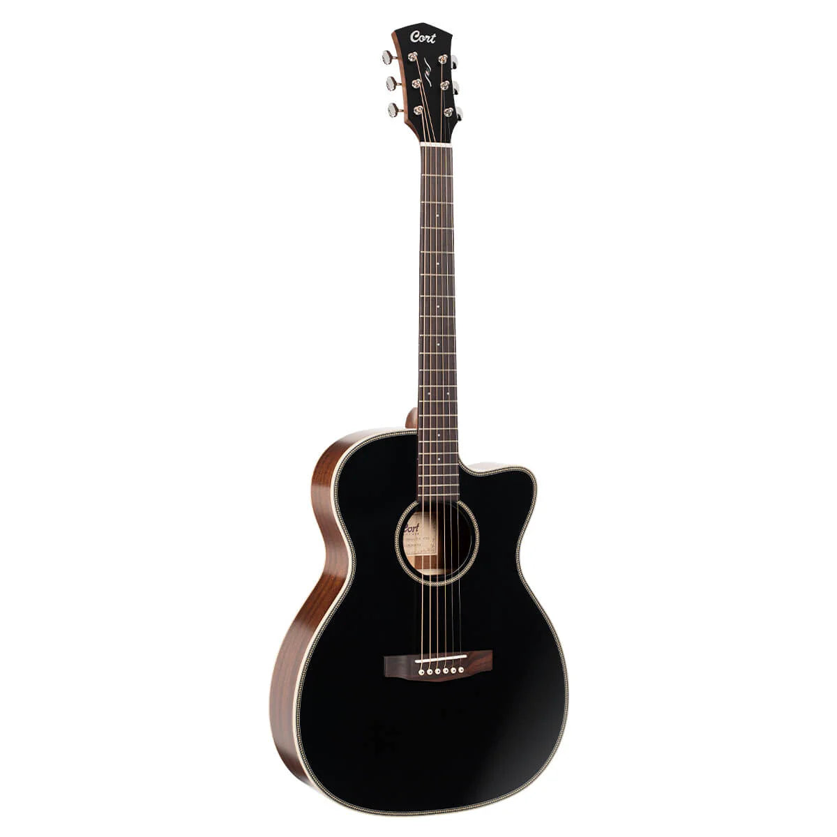 Đàn Guitar Acoustic Cort Essence-OC4