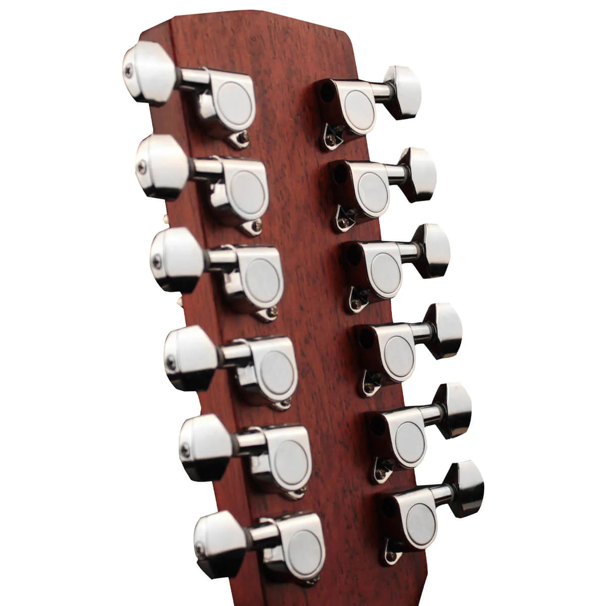 Đàn Guitar Acoustic Cort GA-MEDX-12