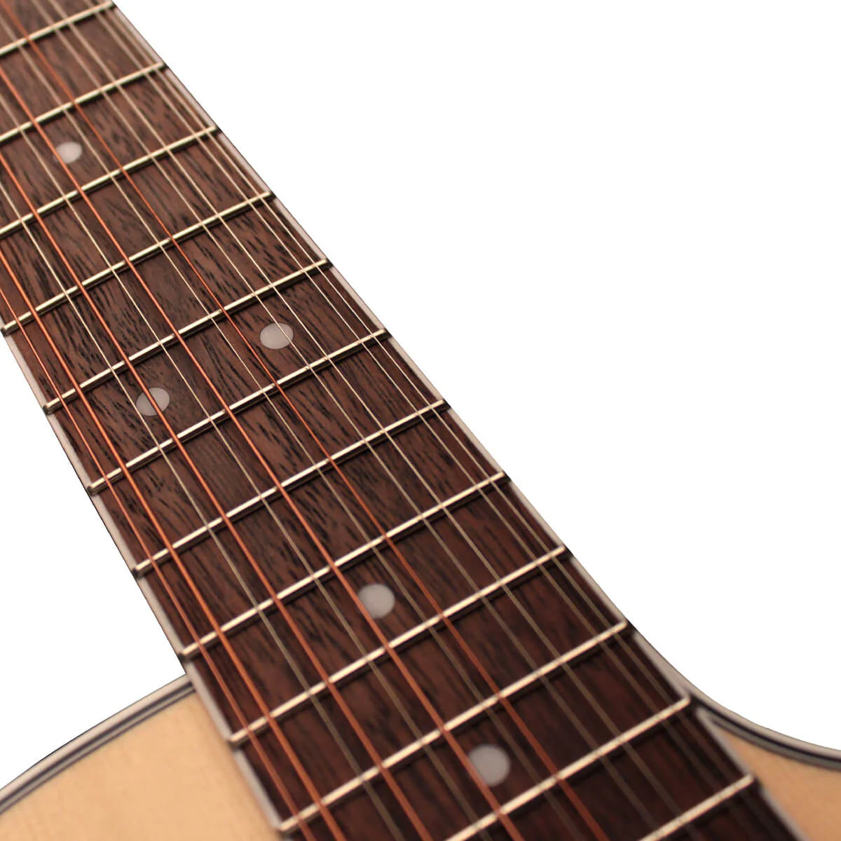 Đàn Guitar Acoustic Cort GA-MEDX-12