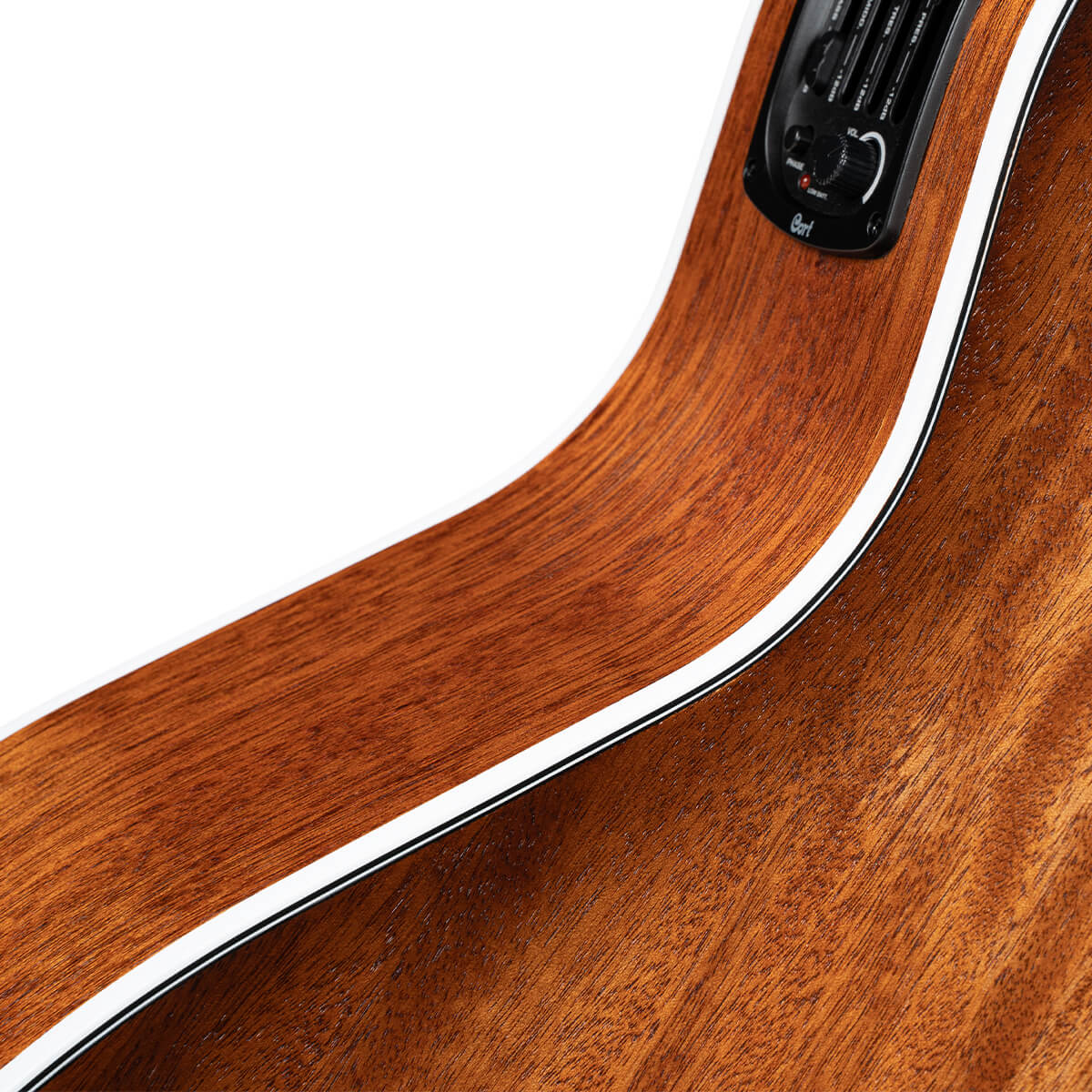 Đàn Guitar Acoustic Cort GA-MEDX M