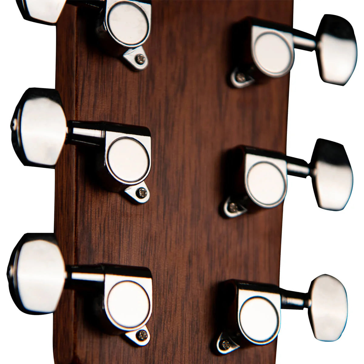 Đàn Guitar Acoustic Cort GA-QF