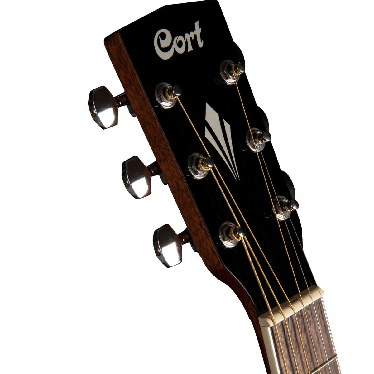 Đàn Guitar Acoustic Cort GA-QF