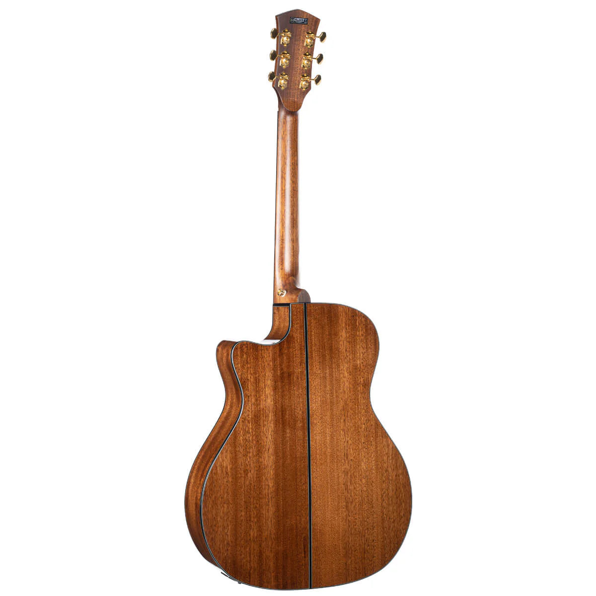 Đàn Guitar Acoustic Cort Gold-A6