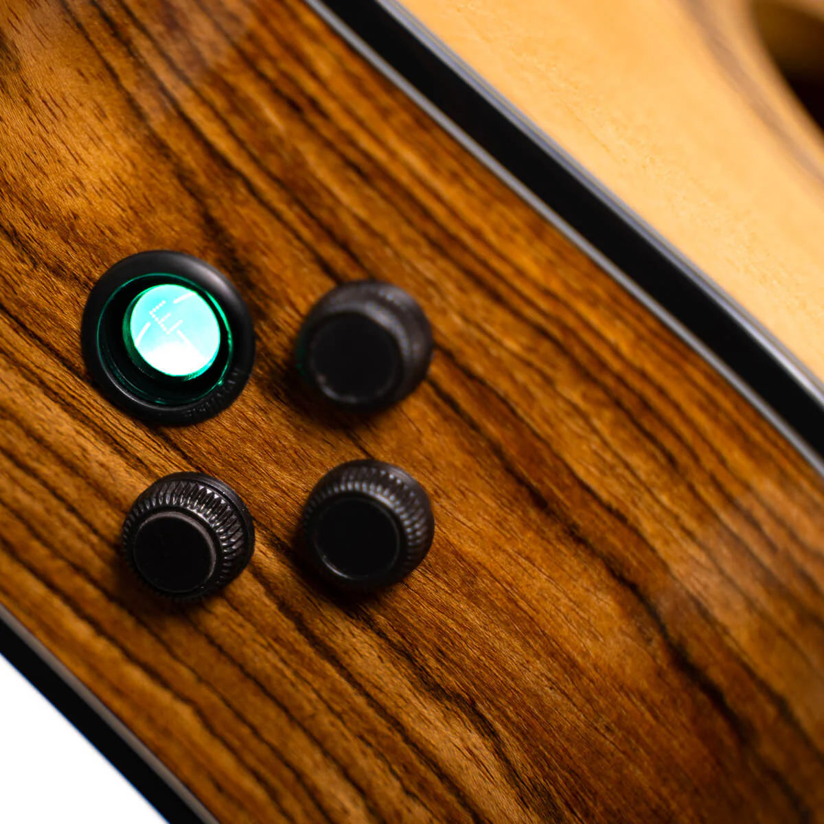 Đàn Guitar Acoustic Cort Gold A6 Bocote