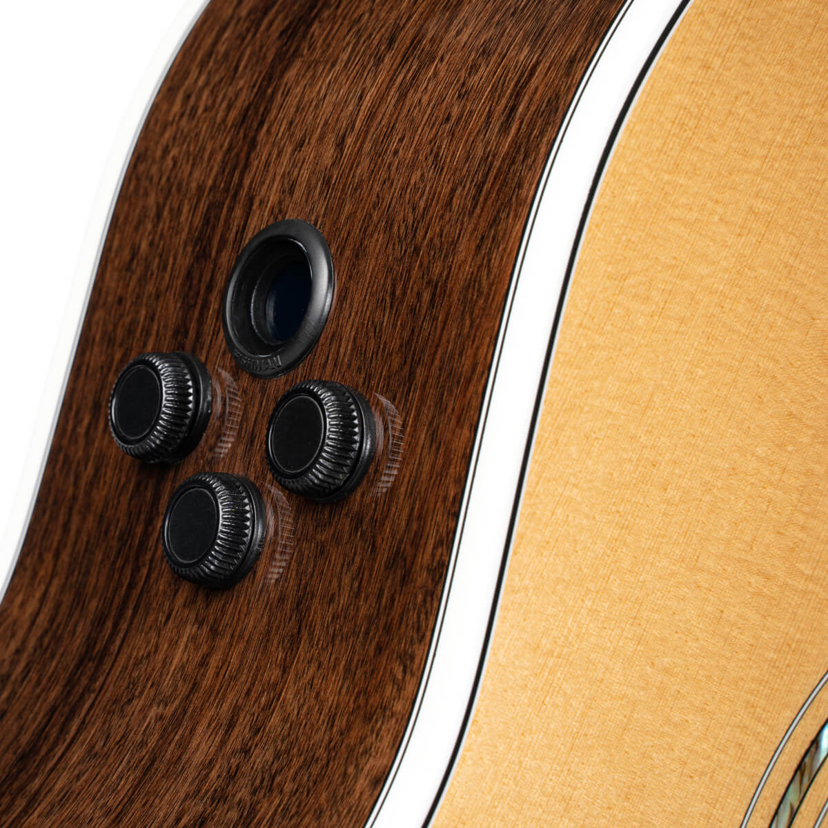 Đàn Guitar Acoustic Cort Gold A8