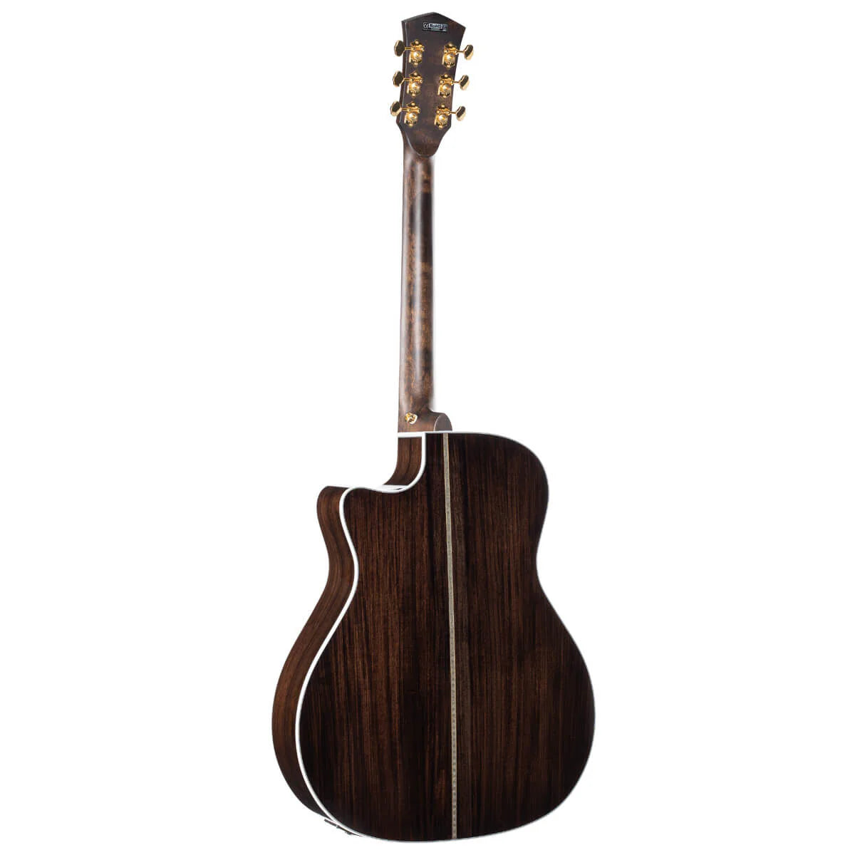 Đàn Guitar Acoustic Cort Gold A8