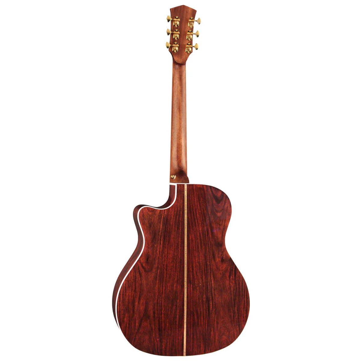Đàn Guitar Acoustic Cort Gold A8