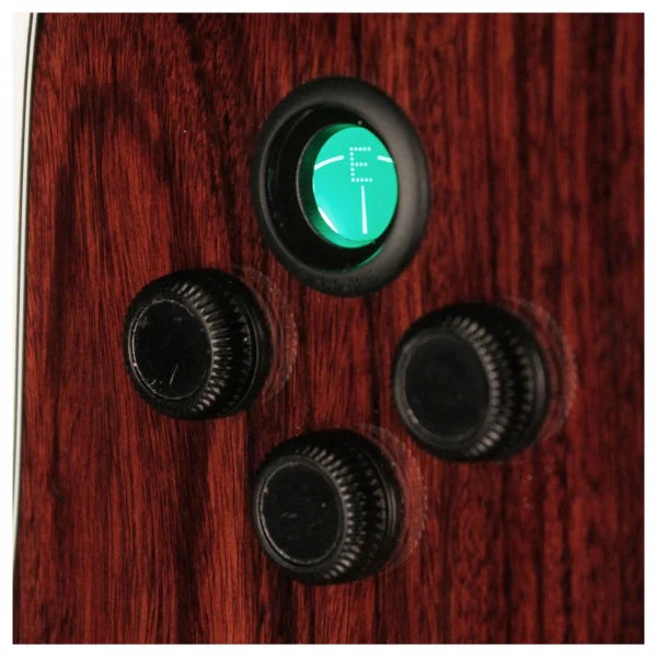 Đàn Guitar Acoustic Cort Gold A8
