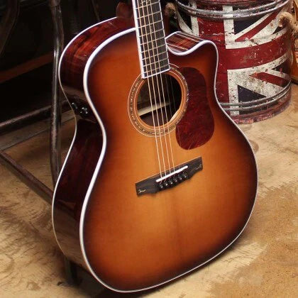 Đàn Guitar Acoustic Cort Gold A8