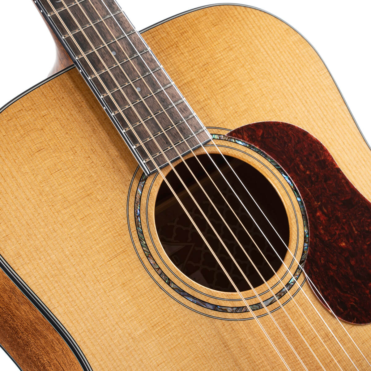 Đàn Guitar Acoustic Cort Gold D6