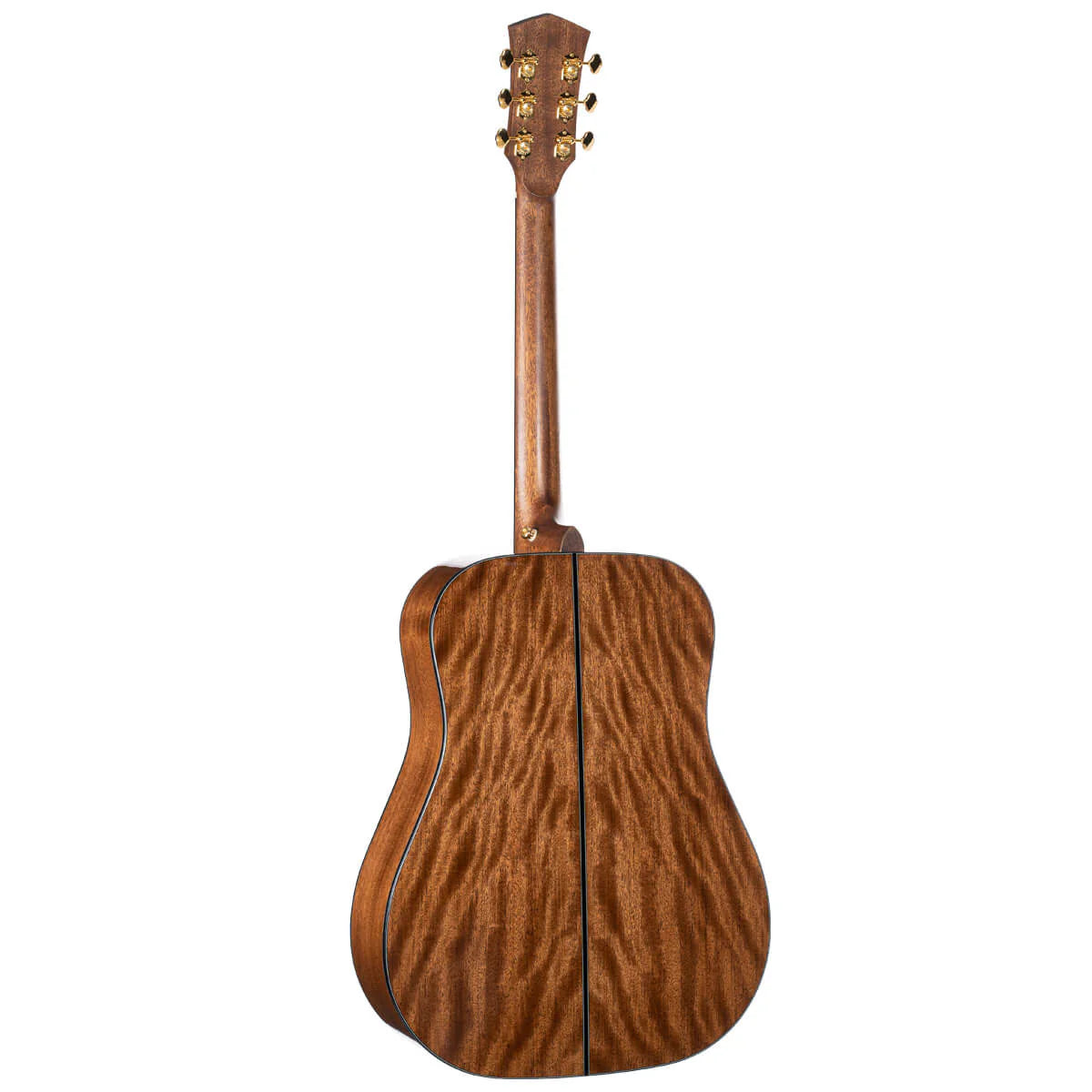 Đàn Guitar Acoustic Cort Gold D6