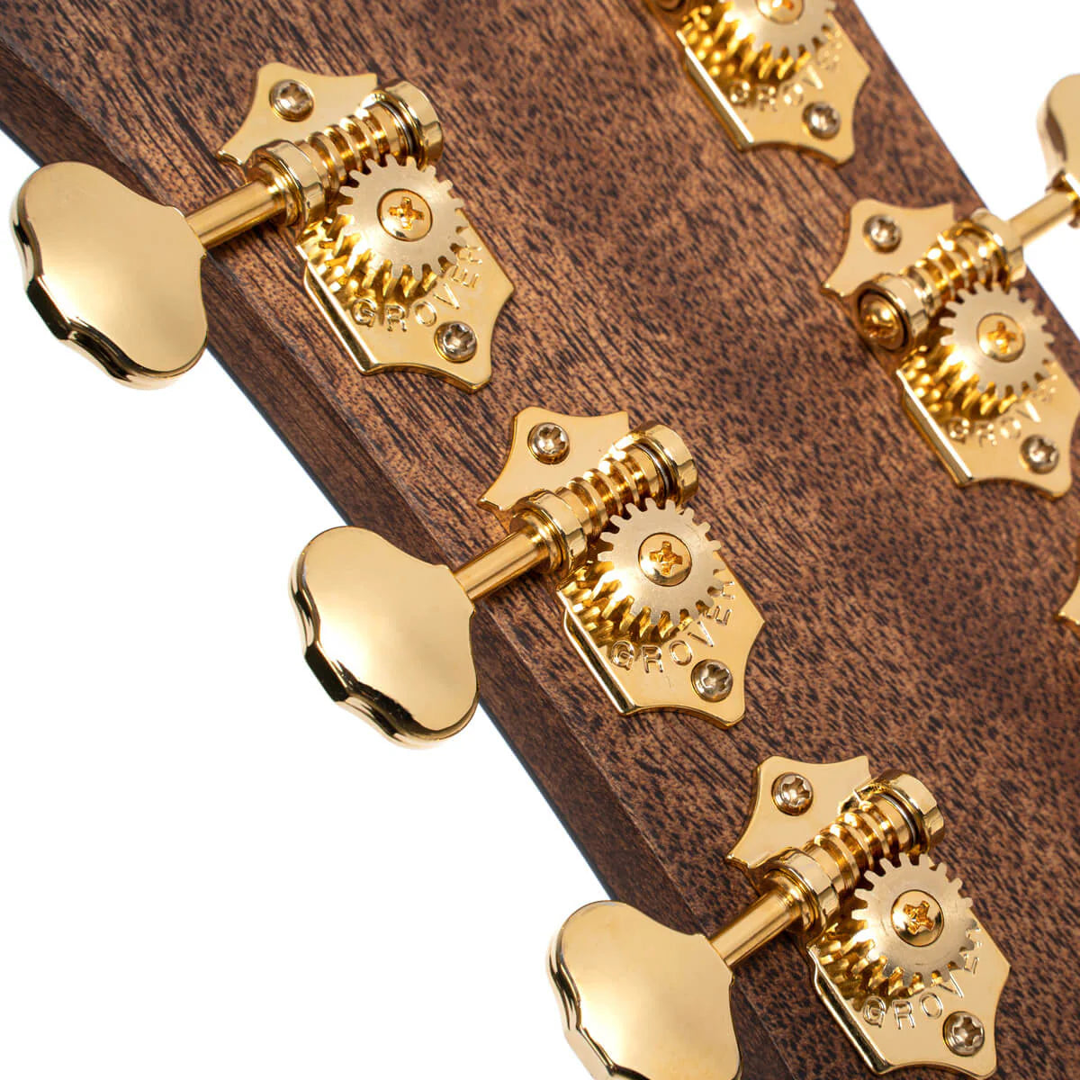 Đàn Guitar Acoustic Cort Gold D6