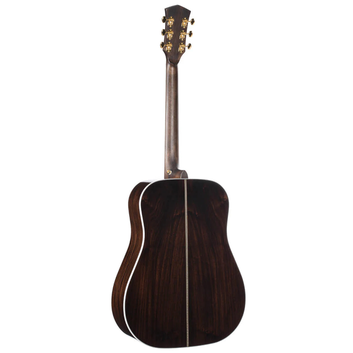 Đàn Guitar Acoustic Cort Gold D8