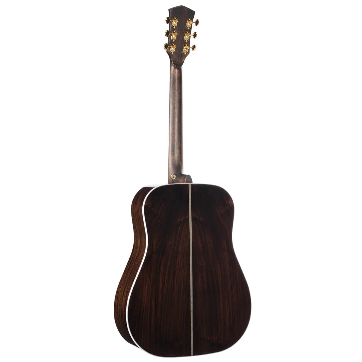 Đàn Guitar Acoustic Cort Gold D8