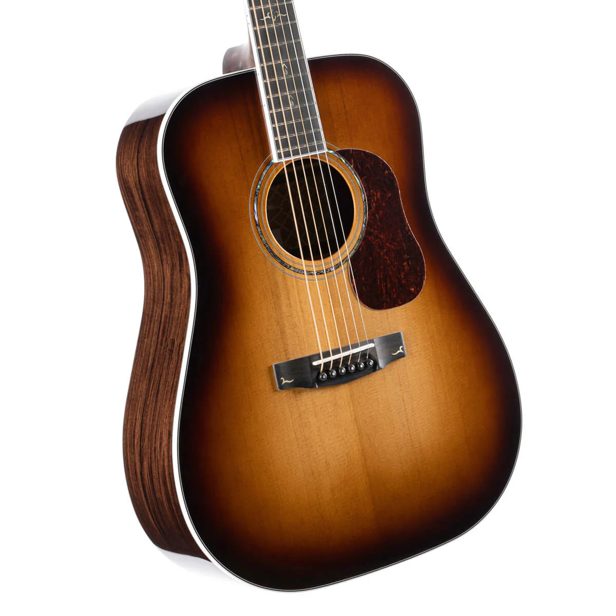 Đàn Guitar Acoustic Cort Gold D8