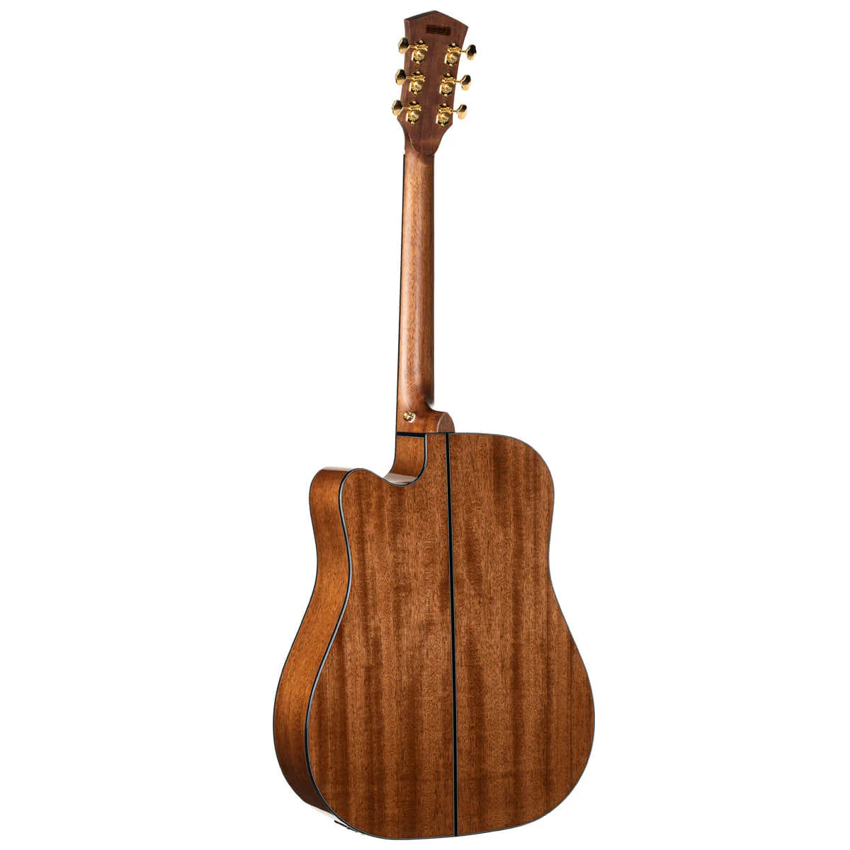 Đàn Guitar Acoustic Cort Gold DC6