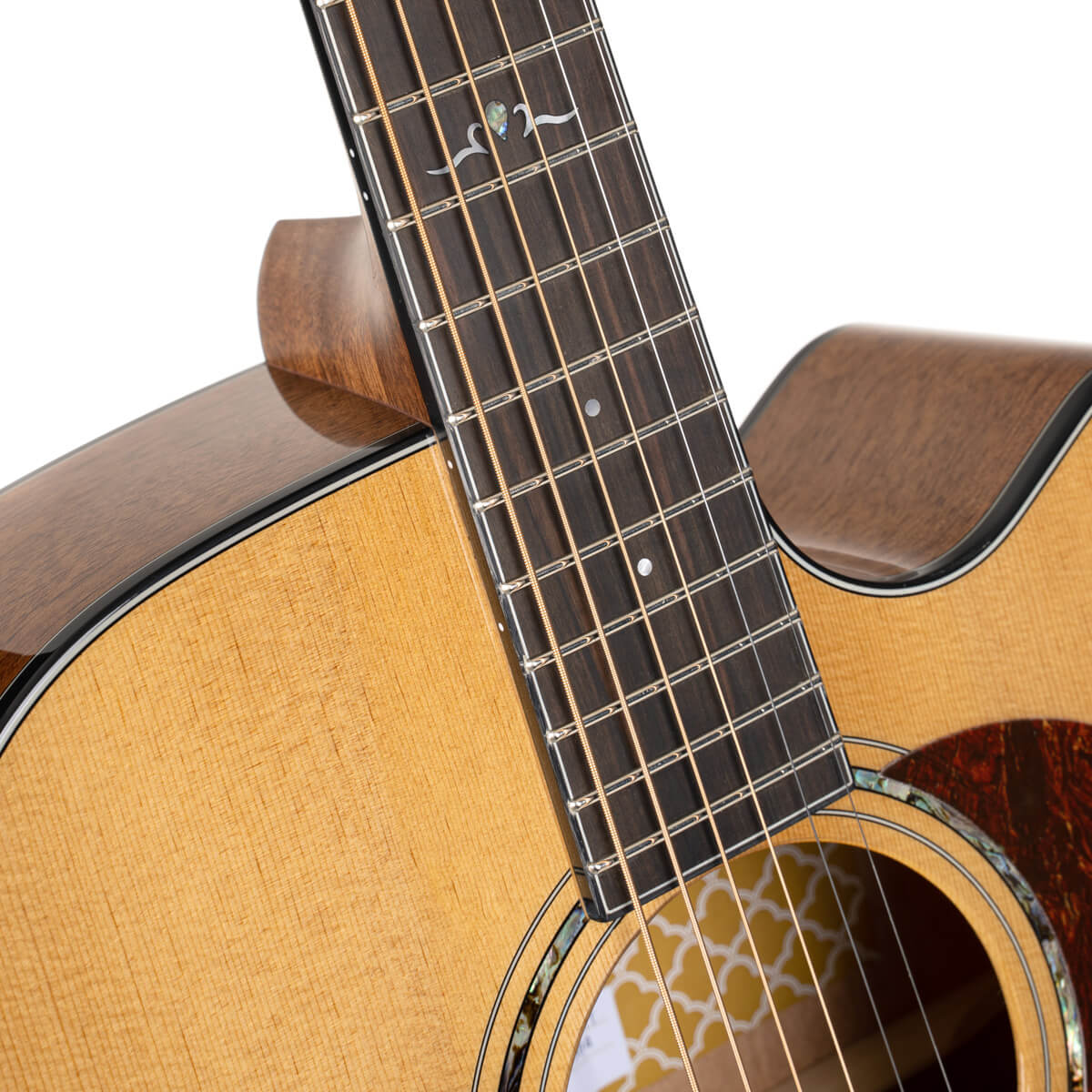 Đàn Guitar Acoustic Cort Gold DC6