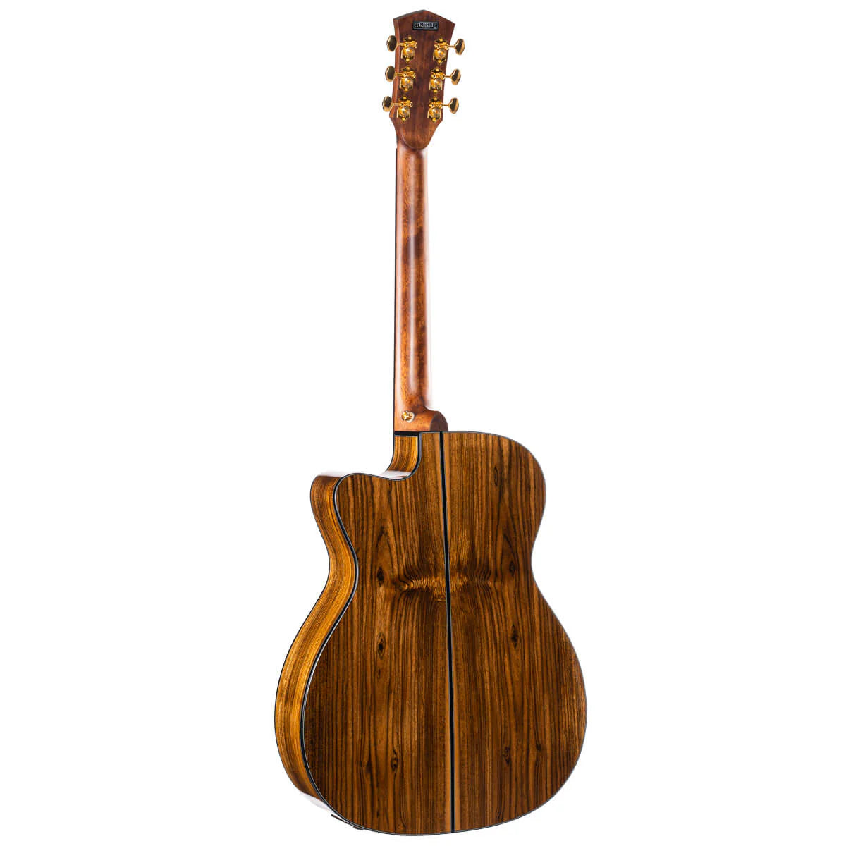 Đàn Guitar Acoustic Cort Gold OC6 Bocote