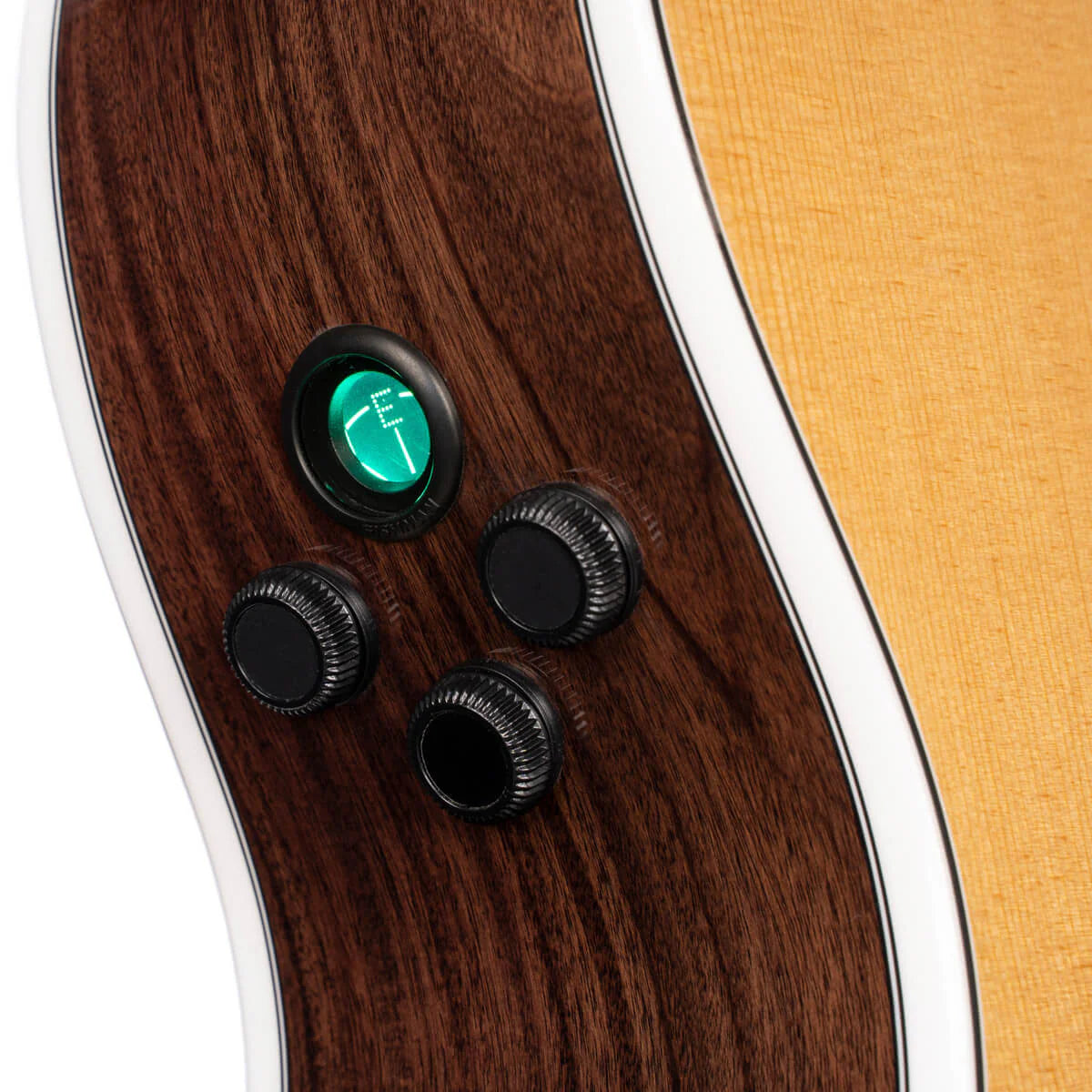 Đàn Guitar Acoustic Cort Gold OC8