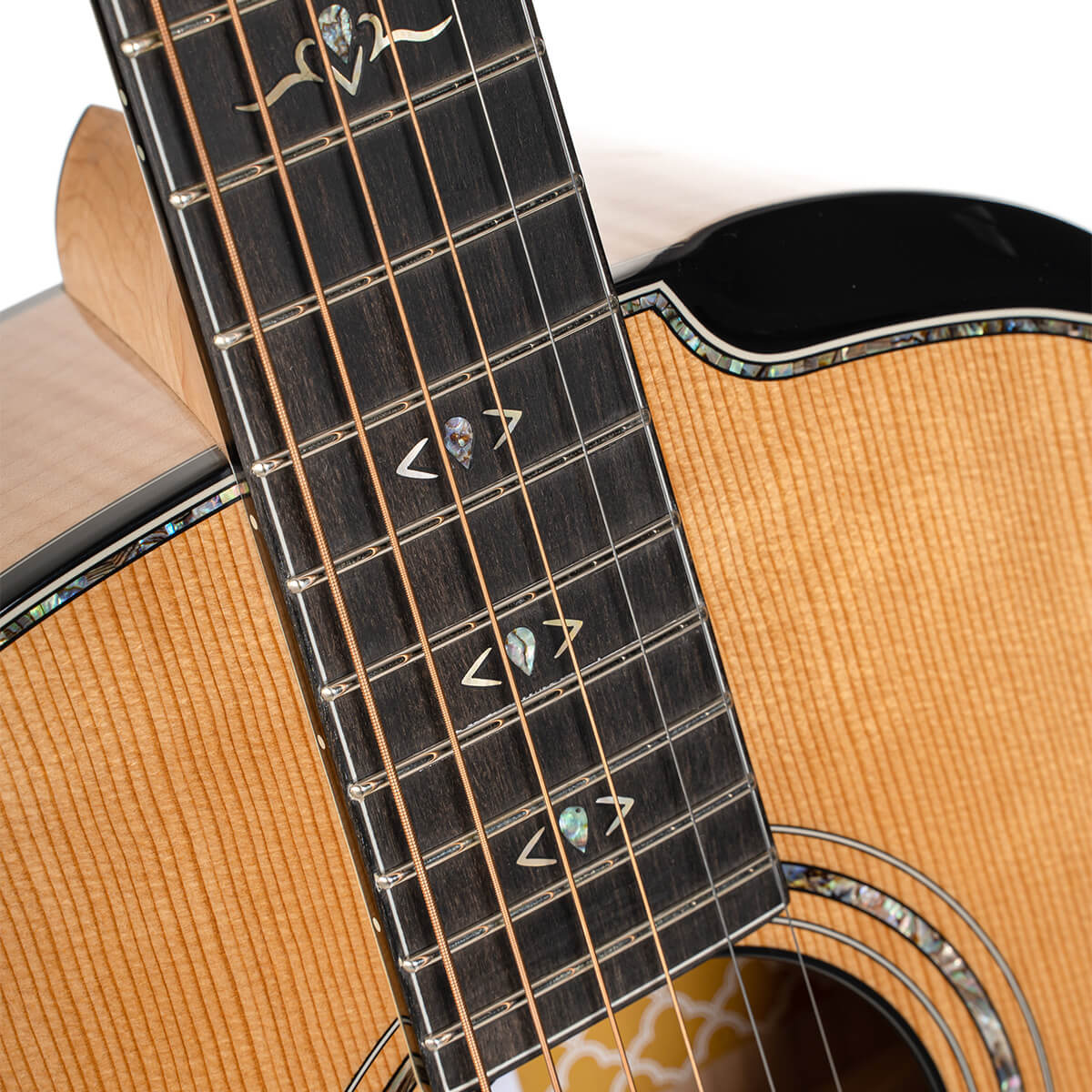 Đàn Guitar Acoustic Cort Gold Passion