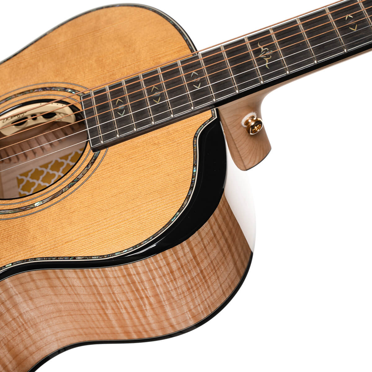 Đàn Guitar Acoustic Cort Gold Passion