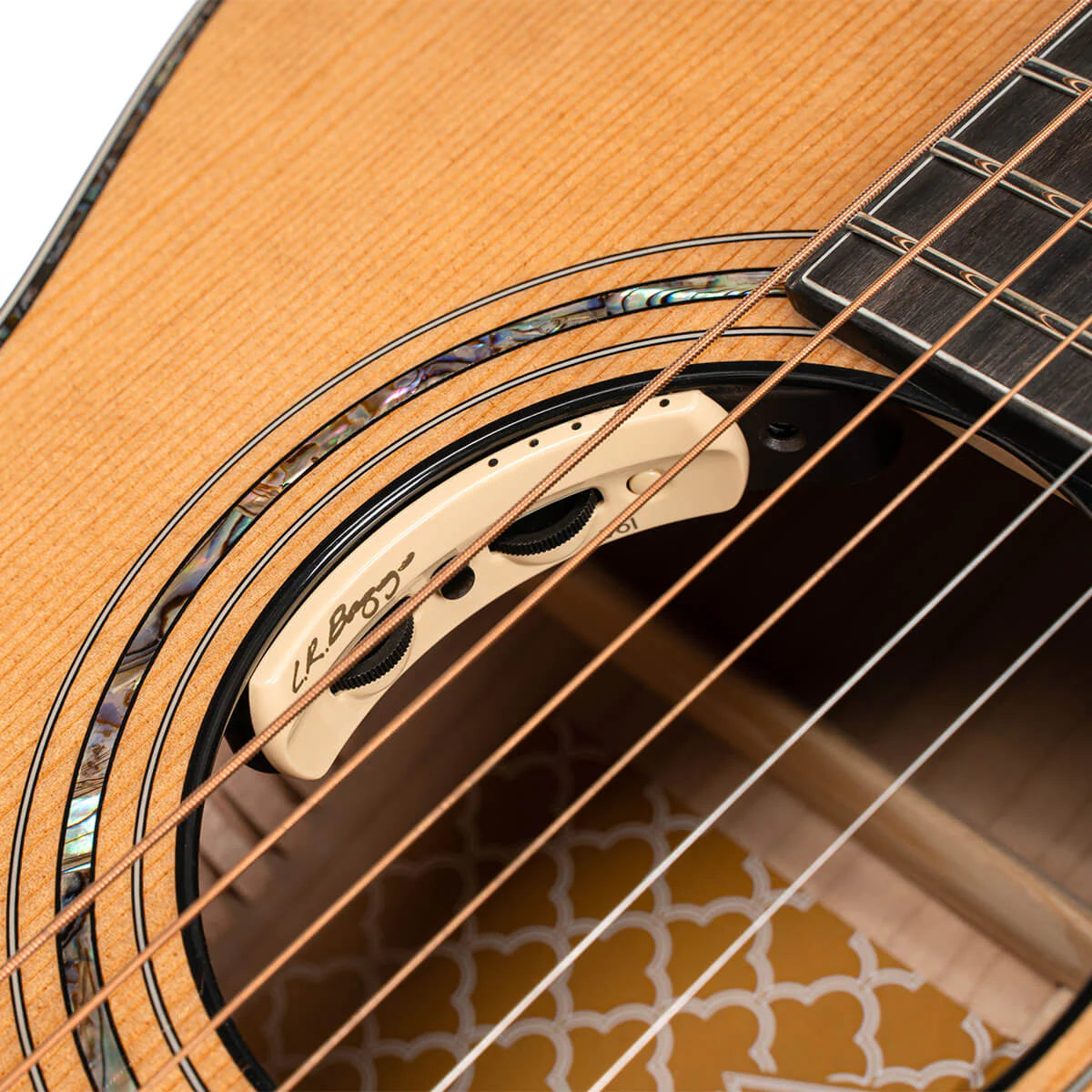 Đàn Guitar Acoustic Cort Gold Passion