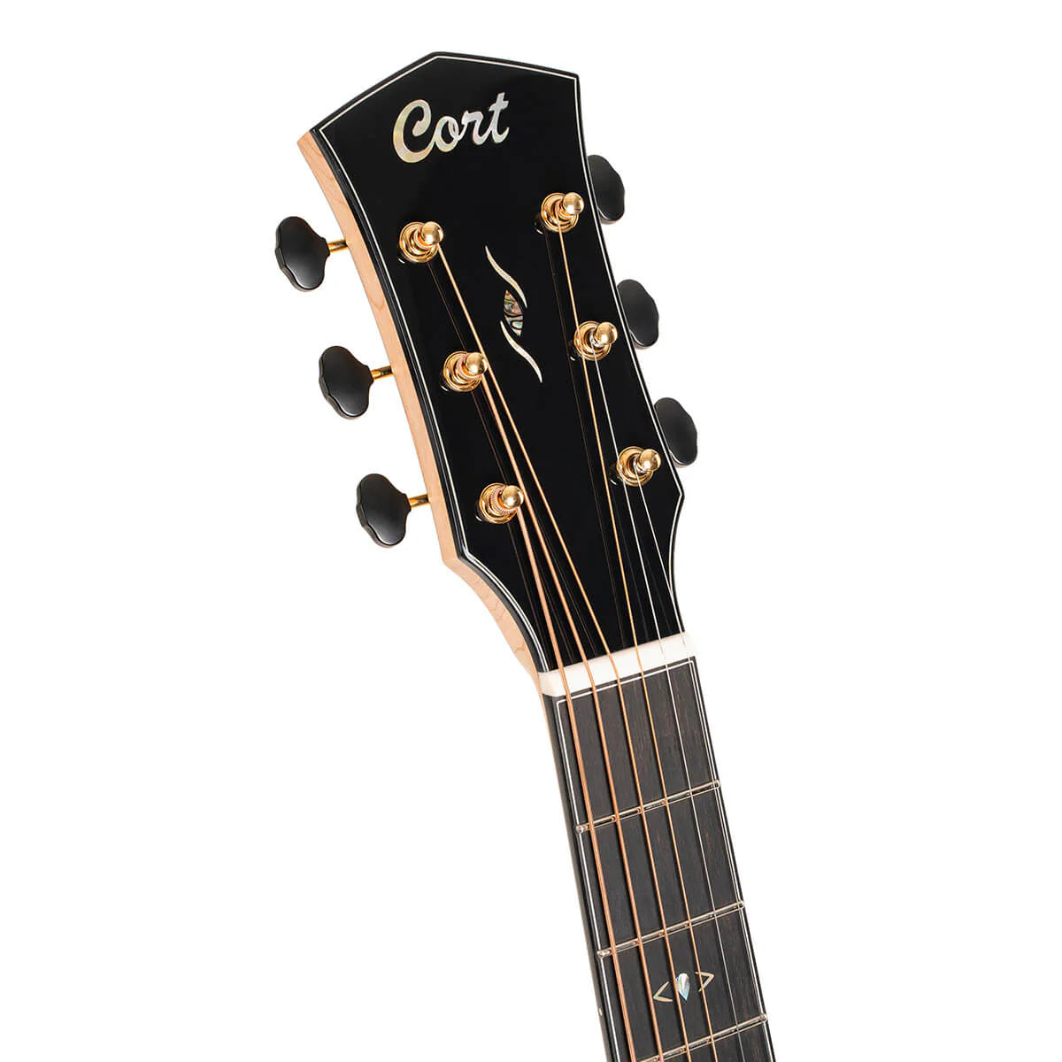 Đàn Guitar Acoustic Cort Gold Passion