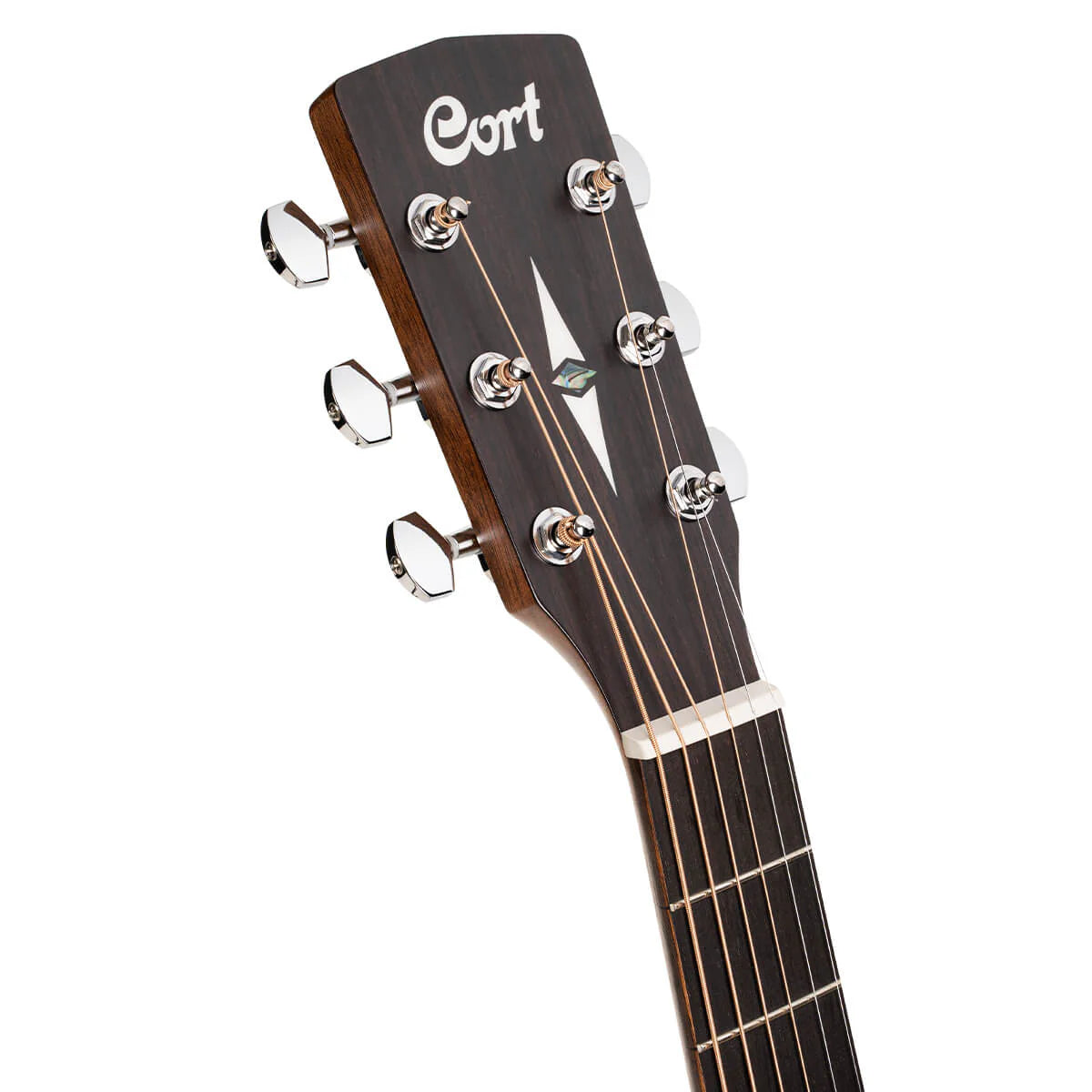 Đàn Guitar Acoustic Cort Grand Regal GA1E