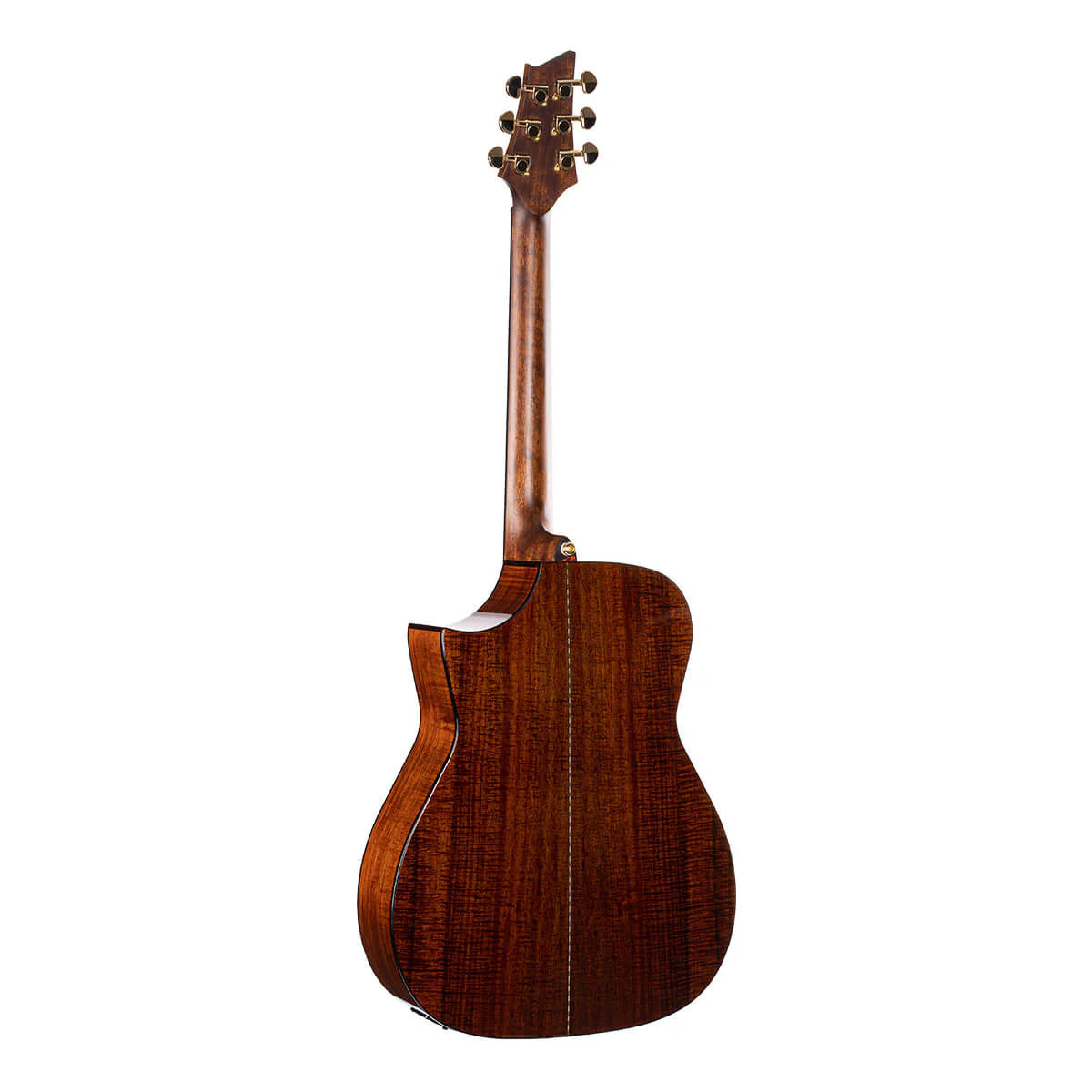 Đàn Guitar Acoustic Cort LUXE II