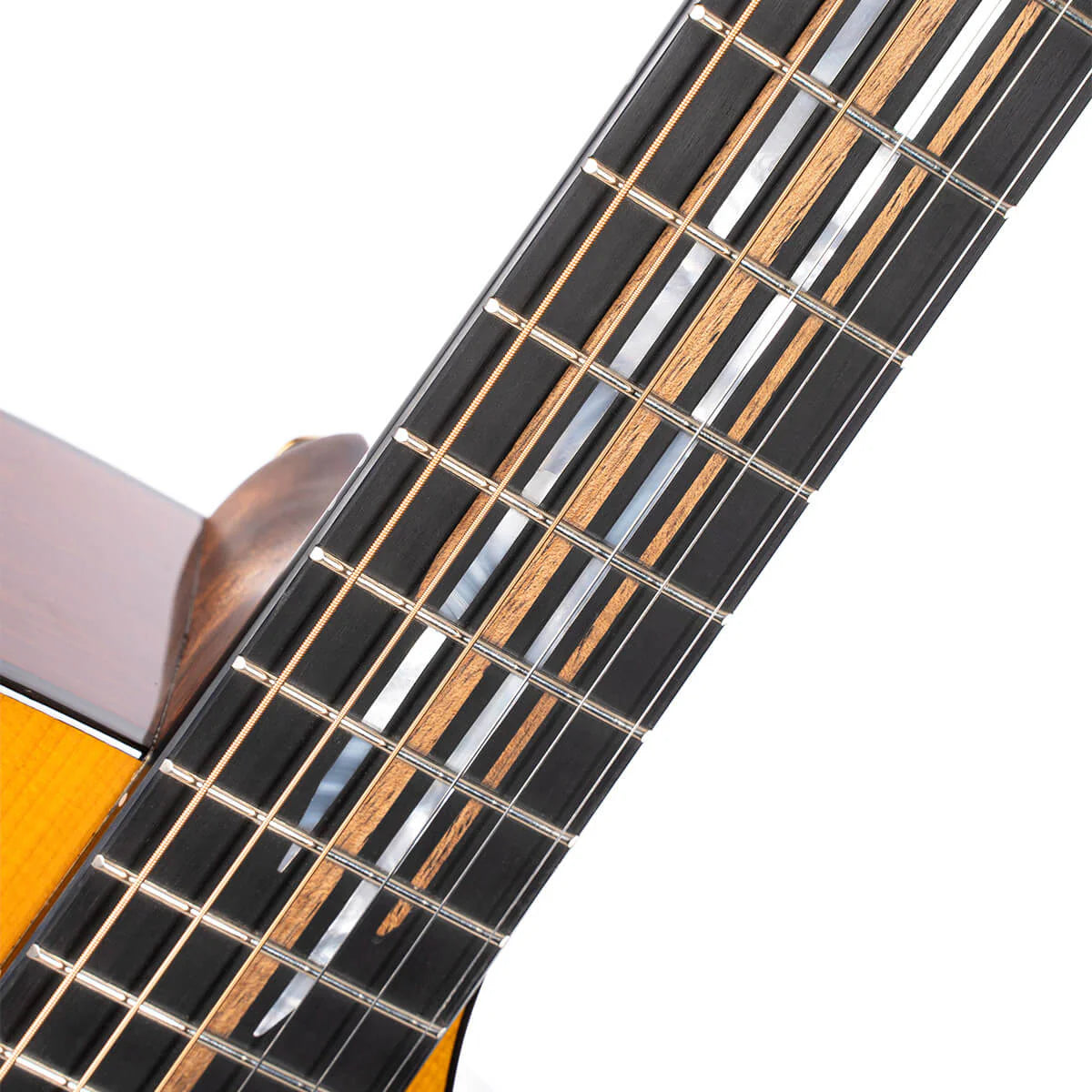 Đàn Guitar Acoustic Cort LUXE II