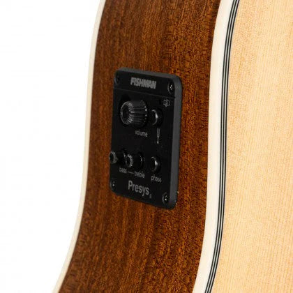 Đàn Guitar Acoustic Cort MR600F